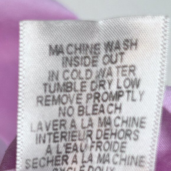 Frank & Eileen "Luke" Button-up Men's Mineral Wash Pink 100% Cotton Shirt - Picture 6 of 8